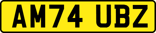 AM74UBZ