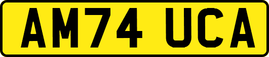 AM74UCA