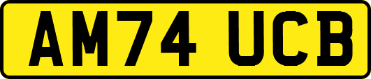 AM74UCB