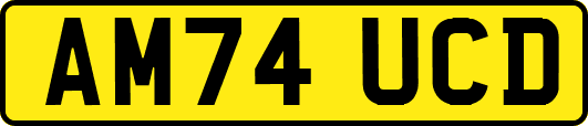 AM74UCD