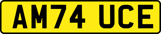 AM74UCE