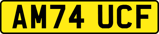 AM74UCF