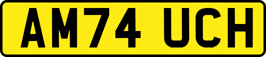 AM74UCH