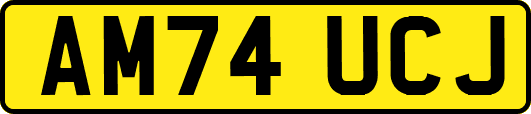 AM74UCJ