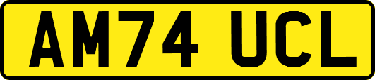 AM74UCL