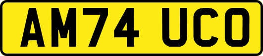 AM74UCO