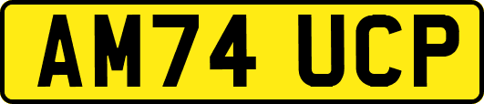 AM74UCP
