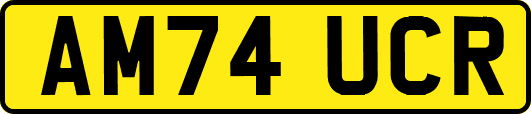 AM74UCR