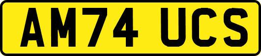 AM74UCS
