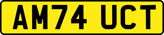 AM74UCT