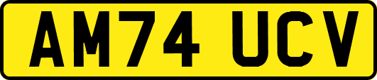 AM74UCV