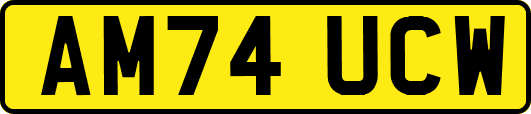 AM74UCW