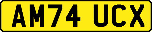 AM74UCX