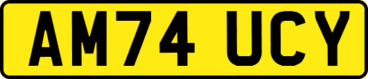 AM74UCY