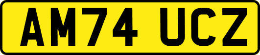 AM74UCZ