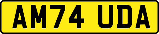 AM74UDA