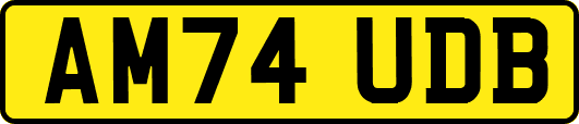 AM74UDB
