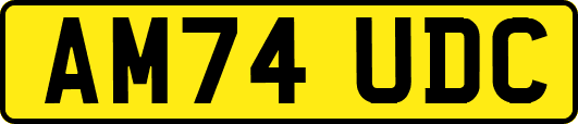 AM74UDC