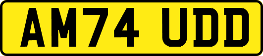 AM74UDD