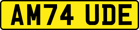 AM74UDE