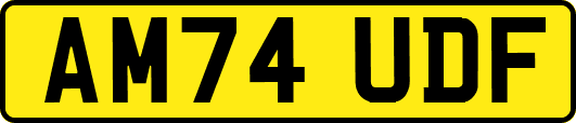AM74UDF