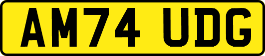 AM74UDG