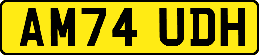 AM74UDH