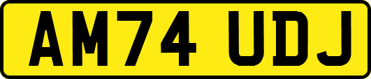 AM74UDJ