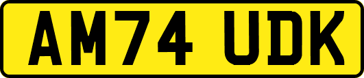 AM74UDK
