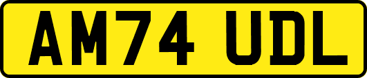AM74UDL