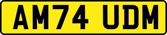 AM74UDM