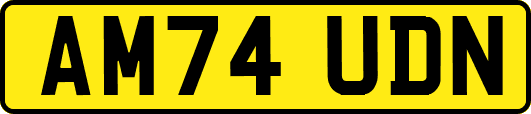 AM74UDN