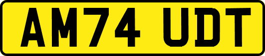 AM74UDT