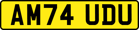 AM74UDU