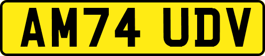 AM74UDV