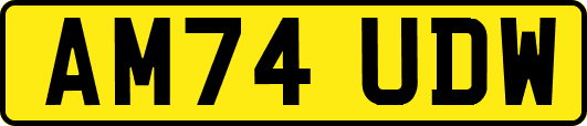 AM74UDW