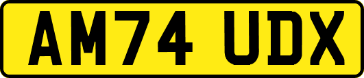 AM74UDX