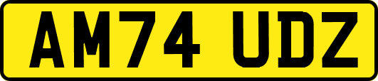 AM74UDZ