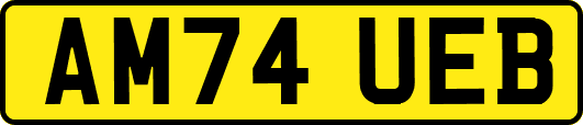 AM74UEB