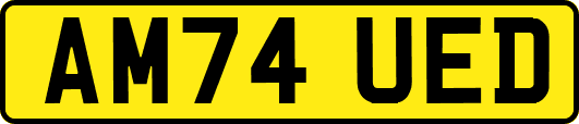 AM74UED