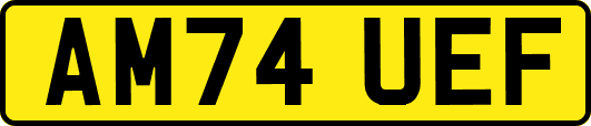 AM74UEF