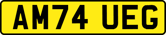 AM74UEG