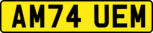 AM74UEM