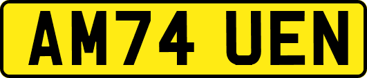 AM74UEN