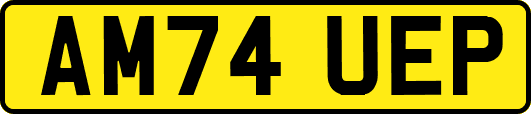 AM74UEP