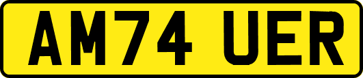 AM74UER