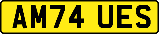 AM74UES
