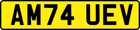 AM74UEV
