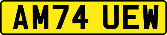 AM74UEW