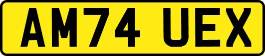 AM74UEX